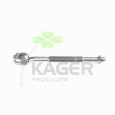 41-0584 KAGER Tie Rod Axle Joint