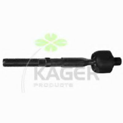 41-0600 KAGER Repair Set, piston/sleeve