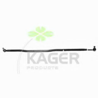 41-0608 KAGER Steering Rod Assembly