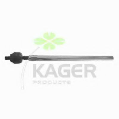 41-0611 KAGER Tie Rod Axle Joint