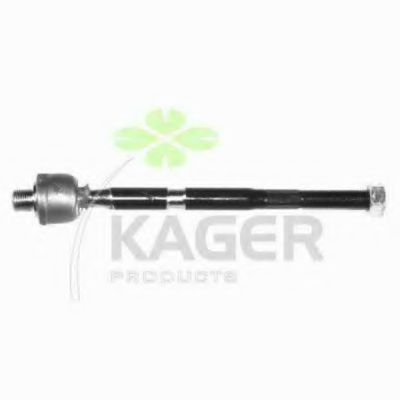 41-0615 KAGER Tie Rod Axle Joint