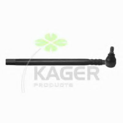 41-0622 KAGER Tie Rod End