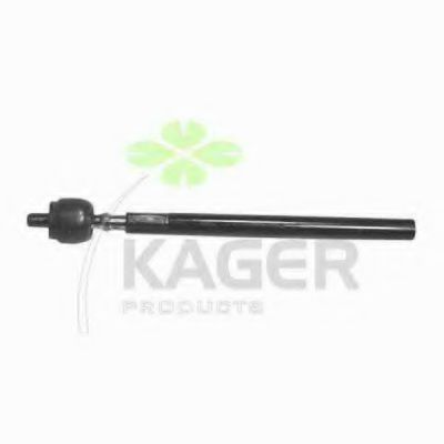 41-0638 KAGER Brake System Sensor, wheel speed