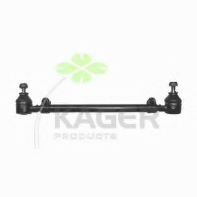 KAGER 41-0650