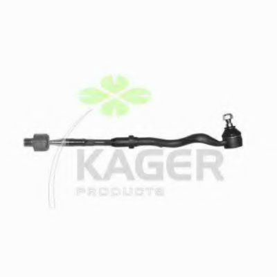 41-0699 KAGER Rod Assembly