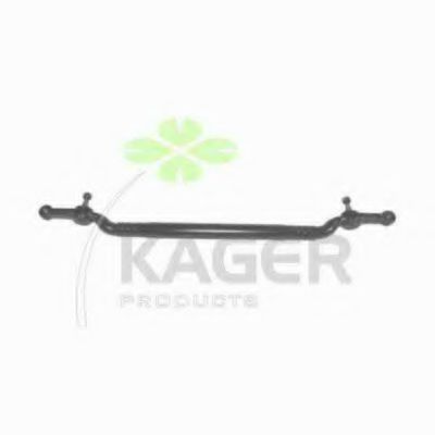 41-0705 KAGER Clutch Clutch Pressure Plate