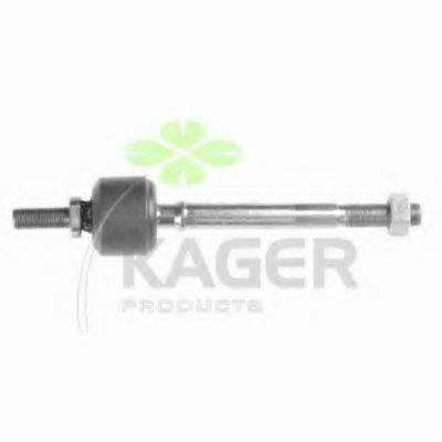 41-0827 KAGER Tie Rod Axle Joint