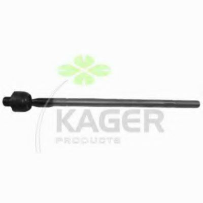 41-0834 KAGER Tie Rod Axle Joint