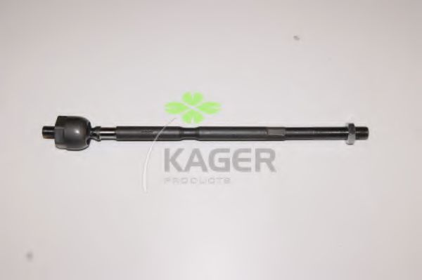 41-0841 KAGER Gasket, exhaust pipe