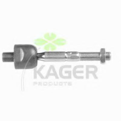 41-0845 KAGER Tie Rod Axle Joint
