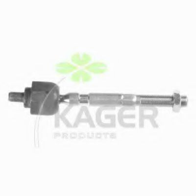 41-0850 KAGER Tie Rod Axle Joint