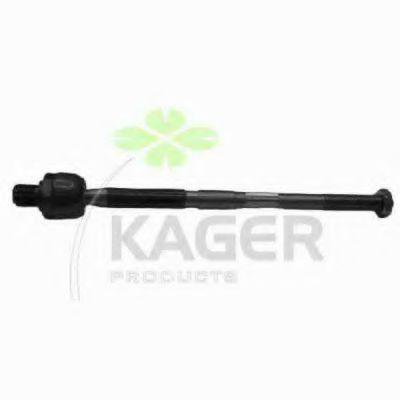 41-0869 KAGER Steering Tie Rod Axle Joint