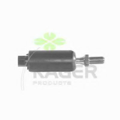 41-0875 KAGER Tie Rod Axle Joint