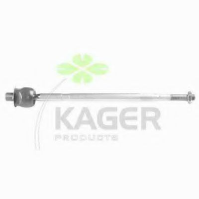 41-0914 KAGER Tie Rod Axle Joint