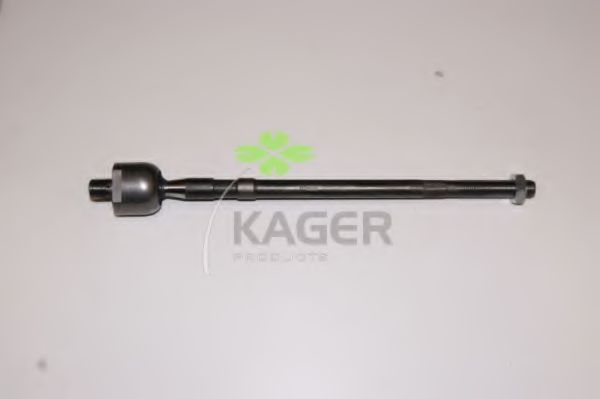 41-0945 KAGER Suspension Kit