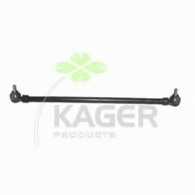 41-0959 KAGER Steering Centre Rod Assembly