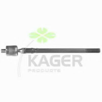 41-1020 KAGER Oil Filter
