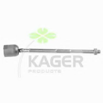 41-1054 KAGER Tie Rod Axle Joint