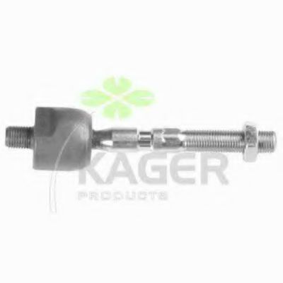 41-1083 KAGER Tie Rod Axle Joint