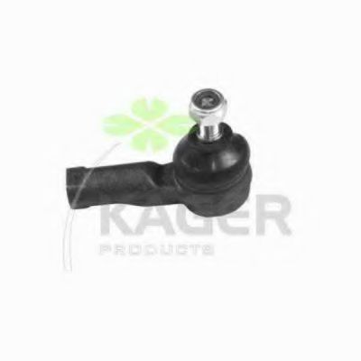 43-0037 KAGER Fuel Pump