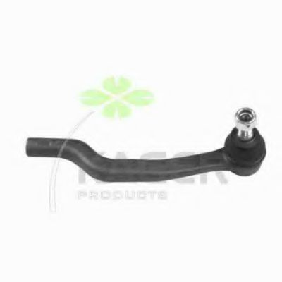 43-0038 KAGER Tie Rod End
