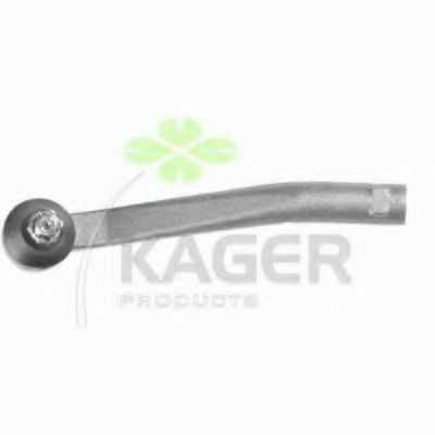 43-0048 KAGER Fuel Pump