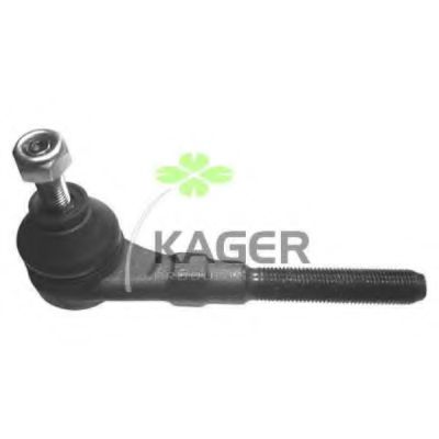 43-0052 KAGER Tie Rod End