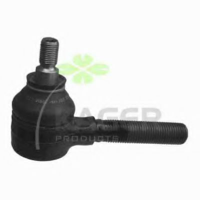 43-0080 KAGER Tie Rod End
