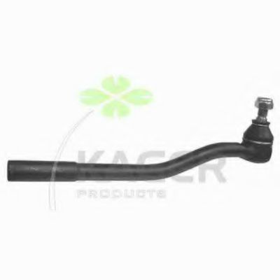 43-0083 KAGER Tie Rod End