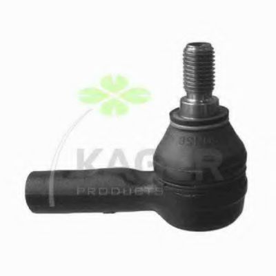 43-0142 KAGER Tie Rod End