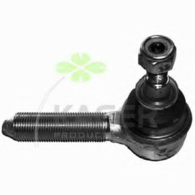 43-0153 KAGER Tie Rod End