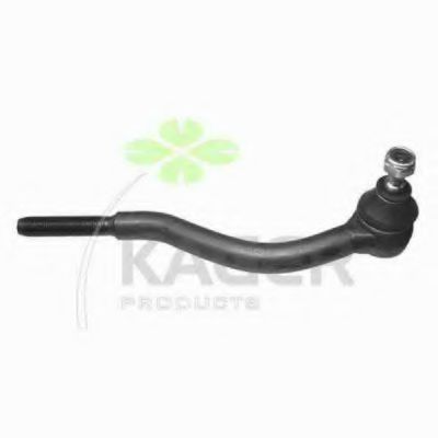 43-0158 KAGER Tie Rod End