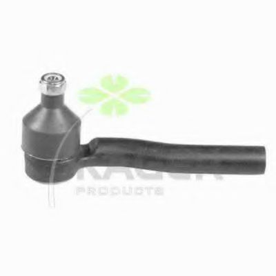 43-0160 KAGER Tie Rod End