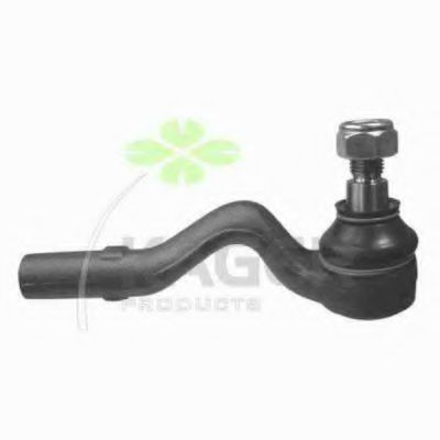 43-0239 KAGER Holder, exhaust system