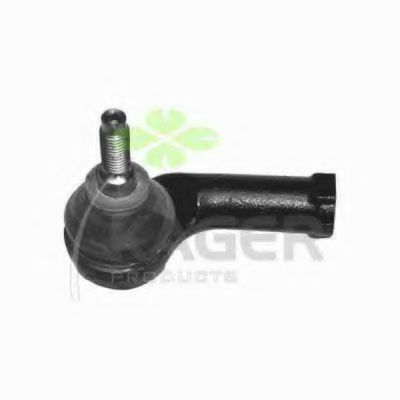 43-0250 KAGER Tie Rod End
