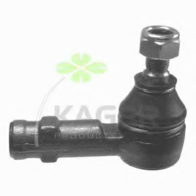 43-0267 KAGER Tie Rod End