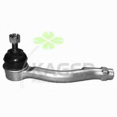 43-0295 KAGER Tie Rod End