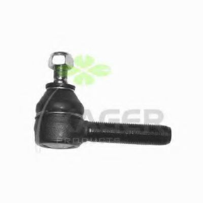 43-0309 KAGER Exhaust System Holder, exhaust system