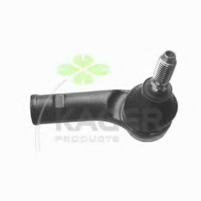 43-0316 KAGER Tie Rod End