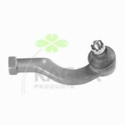 43-0324 KAGER Clamp, exhaust system