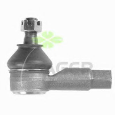 43-0325 KAGER Tie Rod End