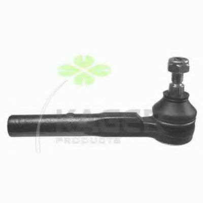 43-0336 KAGER Tie Rod End