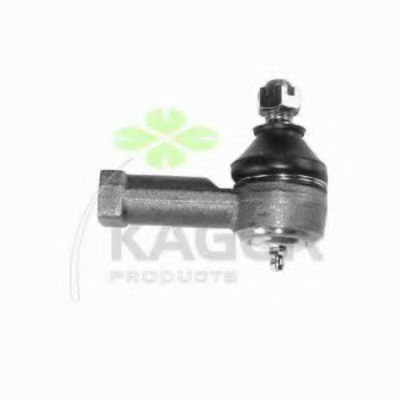 43-0339 KAGER Tie Rod End