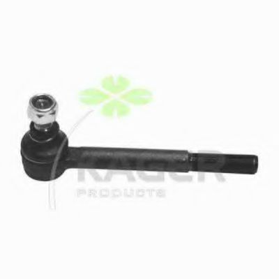 43-0392 KAGER Tie Rod End