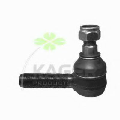 43-0398 KAGER Tie Rod End