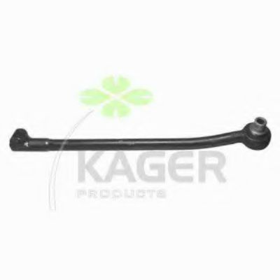 43-0423 KAGER Tie Rod End