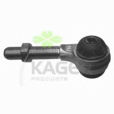 43-0436 KAGER Exhaust System Pipe Connector, exhaust system