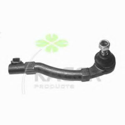 43-0447 KAGER Pipe Connector, exhaust system