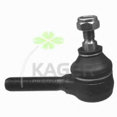 43-0448 KAGER Tie Rod End