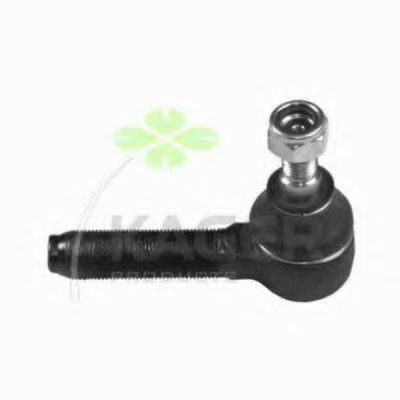 43-0466 KAGER Tie Rod End
